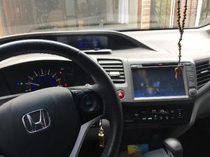 Honda Civic EXS 1.8 AT usado  kms