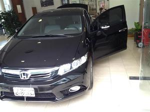 Honda Civic EXS 1.8 MT