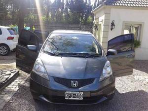 Honda Fit 1.4 LX MT IVTEC (L09)