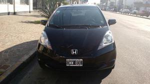 Honda Fit 1.5 EX MT IVTEC (L09)