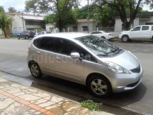 Honda Fit LXL Aut