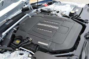 Jaguar S-Type Otra Versión usado  kms