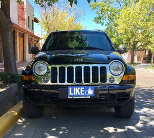 Jeep Cherokee 3.7 Limited