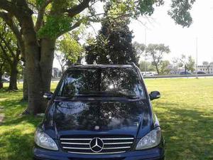Mercedes Benz Viano 2.2 CDI Ambiente AT 6 Pass DISCONTINUO