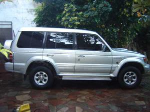 Mitsubishi Montero 2.8TI GLS MT TC