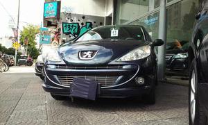 Peugeot 207 Compact