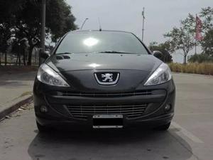 Peugeot 207 Compact