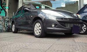 Peugeot 207 Compact