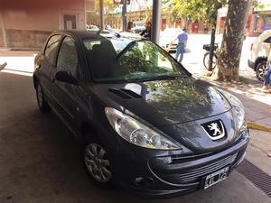 Peugeot 207 Compact 5P 1.4 Nafta Allure (75cv)