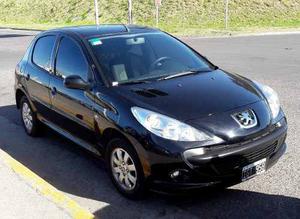 Peugeot 207 Compact 5Ptas. 1.4 N Allure / XS (75cv)