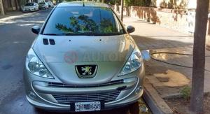 Peugeot 207 Compact Xs Allure