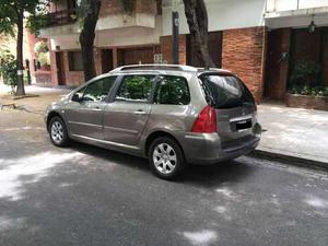 Peugeot 307 SW