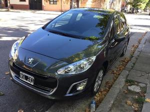 Peugeot 308 Active 5P usado  kms