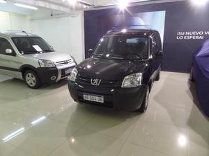 Peugeot Partner Patagónica 1.6 N Full /