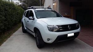 RENAULT DUSTER 1.6 N. Tech Road 4x2 C/Gnc Mod 