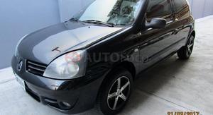 Renault Clio 2