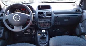 Renault Clio Mio