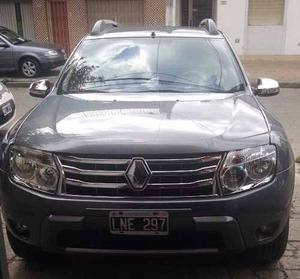 Renault Duster 2.0 4x2 6MT Luxe / Privilege (138cv)