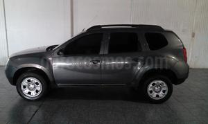 Renault Duster Confort