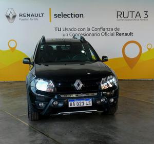 Renault Duster Oroch 2.0 Outsider Plus km.