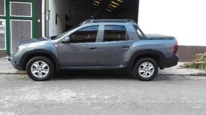 Renault Duster Otra Versión usado  kms