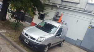 Renault Kangoo 2 1.6 nafta AA DIRECION MP3