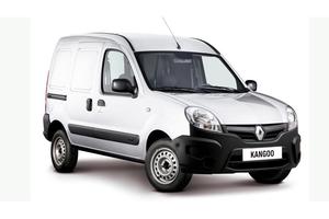 Renault Kangoo, , Nafta