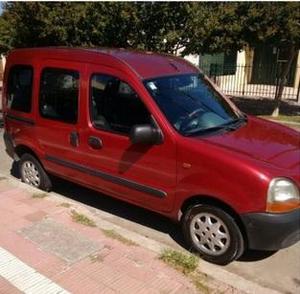 Renault Kangoo Otra Versión usado  kms