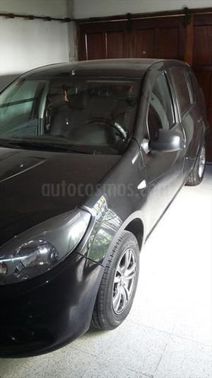 Renault Sandero 1.6 Authentique Pack I