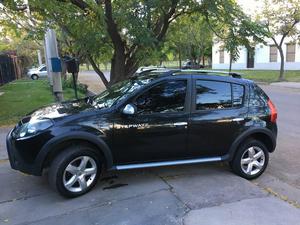 Sandero Stepway Confort v  Excelente estado!!