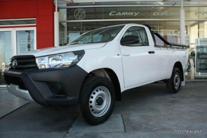 TOYOTA HILUX L/16 HILUX L/ SC 4X4 TDI DX