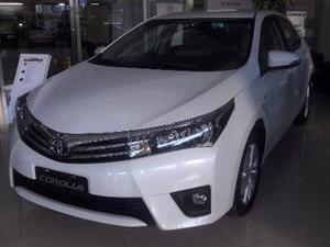 Toyota Corolla 1.8 SE-G usado  kms