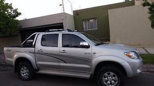 Toyota Hilux 3.0 TDI C/D 4x2 SRV (163cv) (L09)