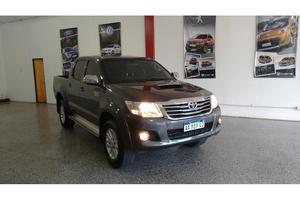 Toyota Hilux, , Diesel