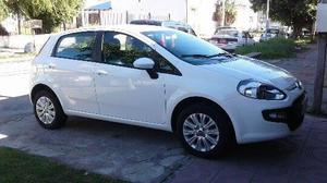 VENDO FIAT PUNTO ATTACTIVE 1.4