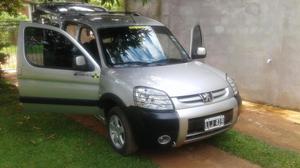 VENDO PEUGEOT PARTNER 