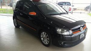 VOLKSWAGEN FOX 3P 1.6 TRENDLINE 