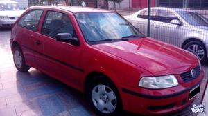 VW GOL 3 PTAS POWER 