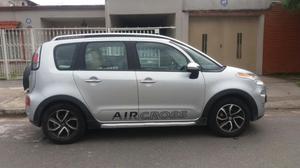 Vendo Aircross Exclusive Impecable
