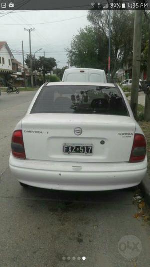 Vendo Corsa Clasic 