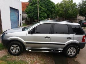 Vendo Ecosport  Xlplus