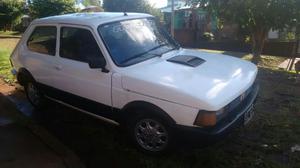 Vendo Fiat 147 Mod 94. Diesel