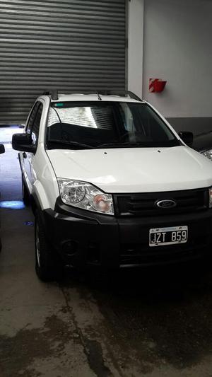 Vendo Ford Eco Sport 1.6