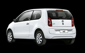 Vendo O Permuto Plan Volkswagen Up 