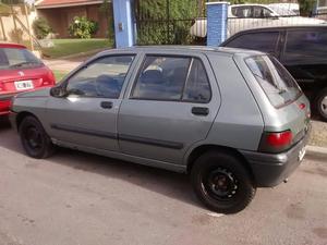 Vendo Renault Clio Rl