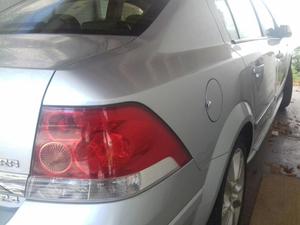 Vendo Vectra Automatico Exelente Estado