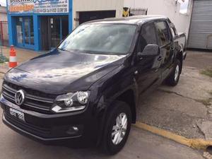 Volkswagen Amarok 2.0 TDI (180cv) 4x4 C/Doble Trendline