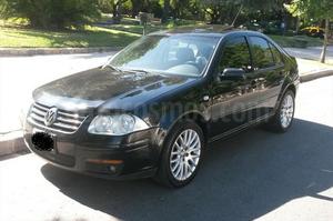 Volkswagen Bora 1.8 T Highline Cuero