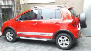 Volkswagen Crossfox 1.6 Highline 5Ptas. (L10)