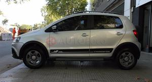 Volkswagen Crossfox